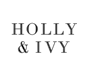 holly and ivy