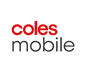 coles mobile