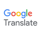 google translate